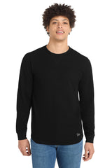 New Era Men's   Thermal Long Sleeve NEA140