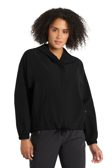 OGIO Women's   Connection Anorak LOG706