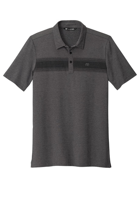 TravisMathew Men's Faster On Fire  Polo  TM1MS046