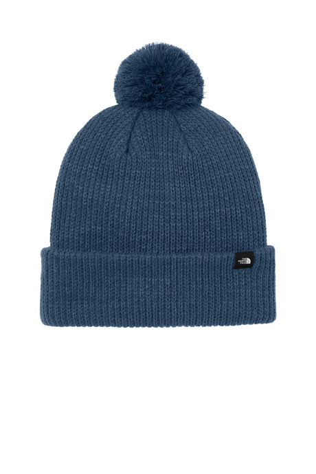 The North Face Men's   Pom Beanie NF0A7RGI