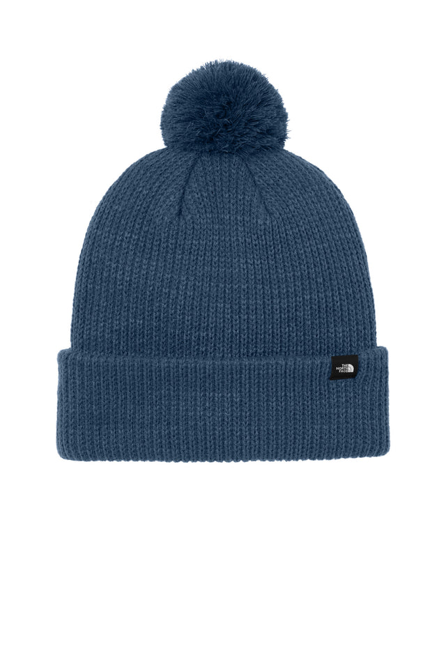 The North Face Men's   Pom Beanie NF0A7RGI