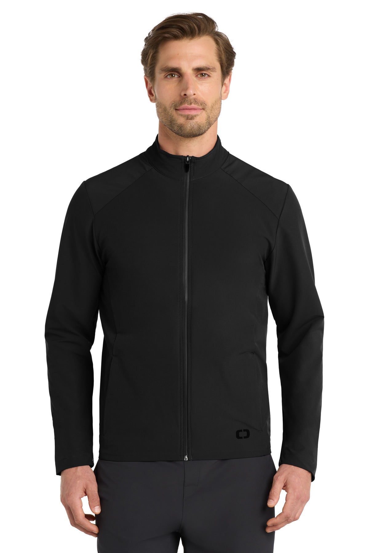OGIO Men's   Connection Full-Zip OG706