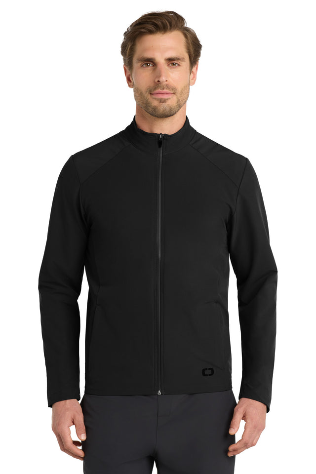 OGIO Men's   Connection Full-Zip OG706