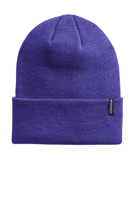 Spacecraft  Lotus Beanie SPC9