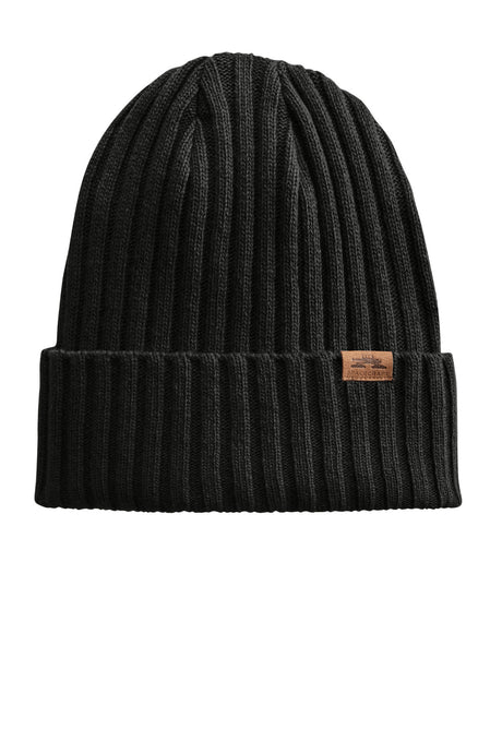 Spacecraft Men's Square Knot Beanie SPC11