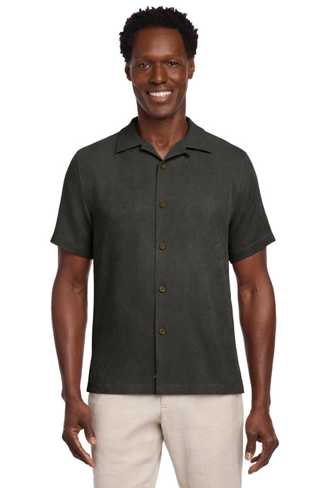 Tommy Bahama Men's   Tropic Isles Short Sleeve Shirt ST325384TB
