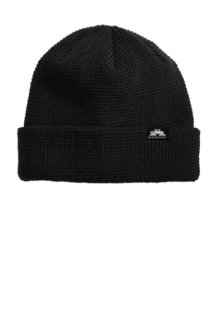 Spacecraft  Index Beanie SPC8