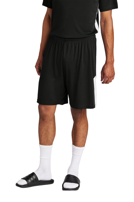Sport-Tek Men's   Competitor   United 7" Short ST103