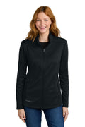 Eddie Bauer Women's   Smooth Mid Layer Fleece Full-Zip EB2470
