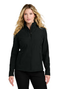 Port Authority Women's   C-FREE   Core Soft Shell L720