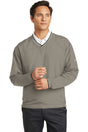 Nike Men's V-Neck Wind Shirt