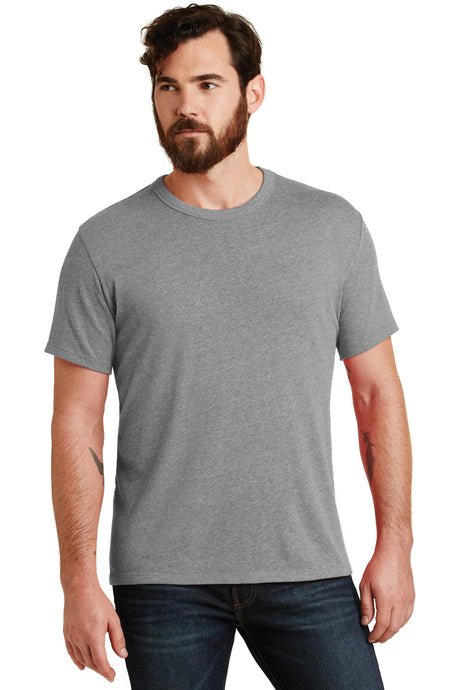 Alternative Apparel Men's The Keeper Vintage 50/50 Tee