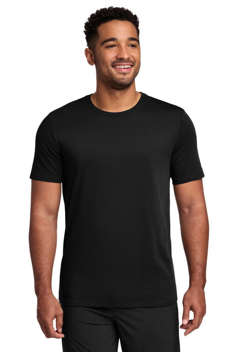 Nike Men's Dri-FIT Cotton/Poly Tee