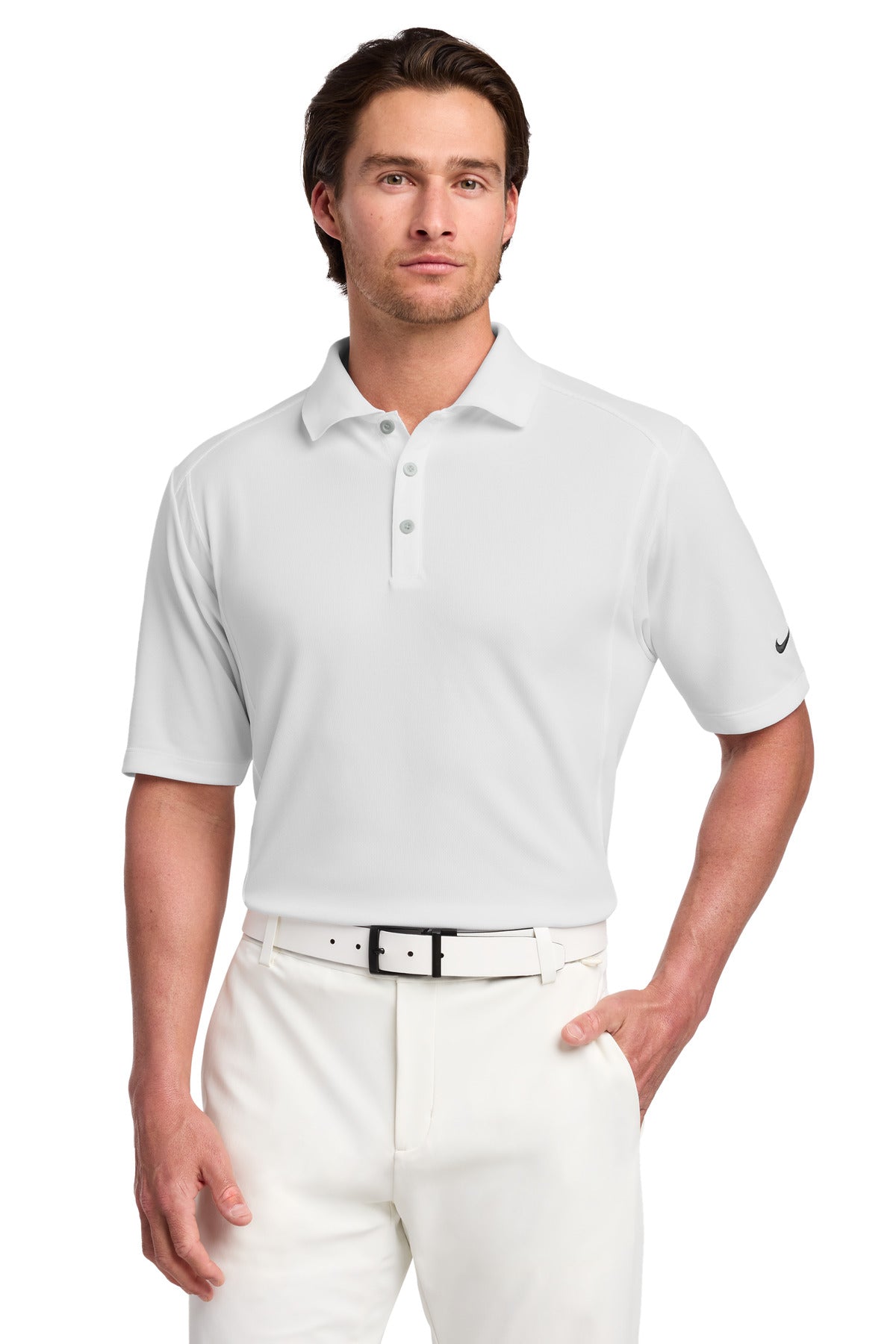 Nike Men's Dri-FIT Classic Polo