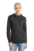 District Women's    Lightweight Fleece Hoodie