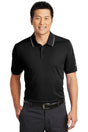 Nike Men's Dri-FIT Edge Tipped Polo