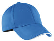 Nike Men's Dri-FIT Mesh Swoosh Flex Sandwich Cap