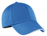 Nike Men's Dri-FIT Mesh Swoosh Flex Sandwich Cap
