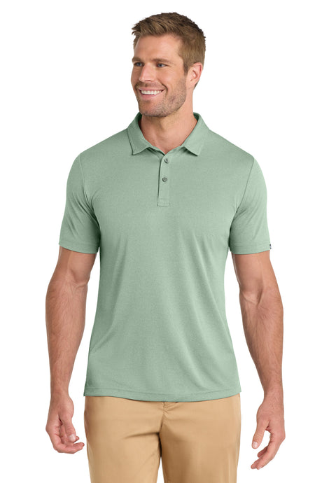 TravisMathew Men's Coto Performance Polo