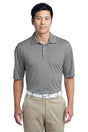 Nike Men's Dri-FIT Heather Polo