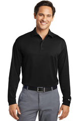 Nike Men's Tall Long Sleeve Dri-FIT Stretch Tech Polo