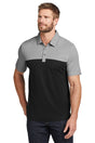 TravisMathew Men's Oceanside Blocked Polo