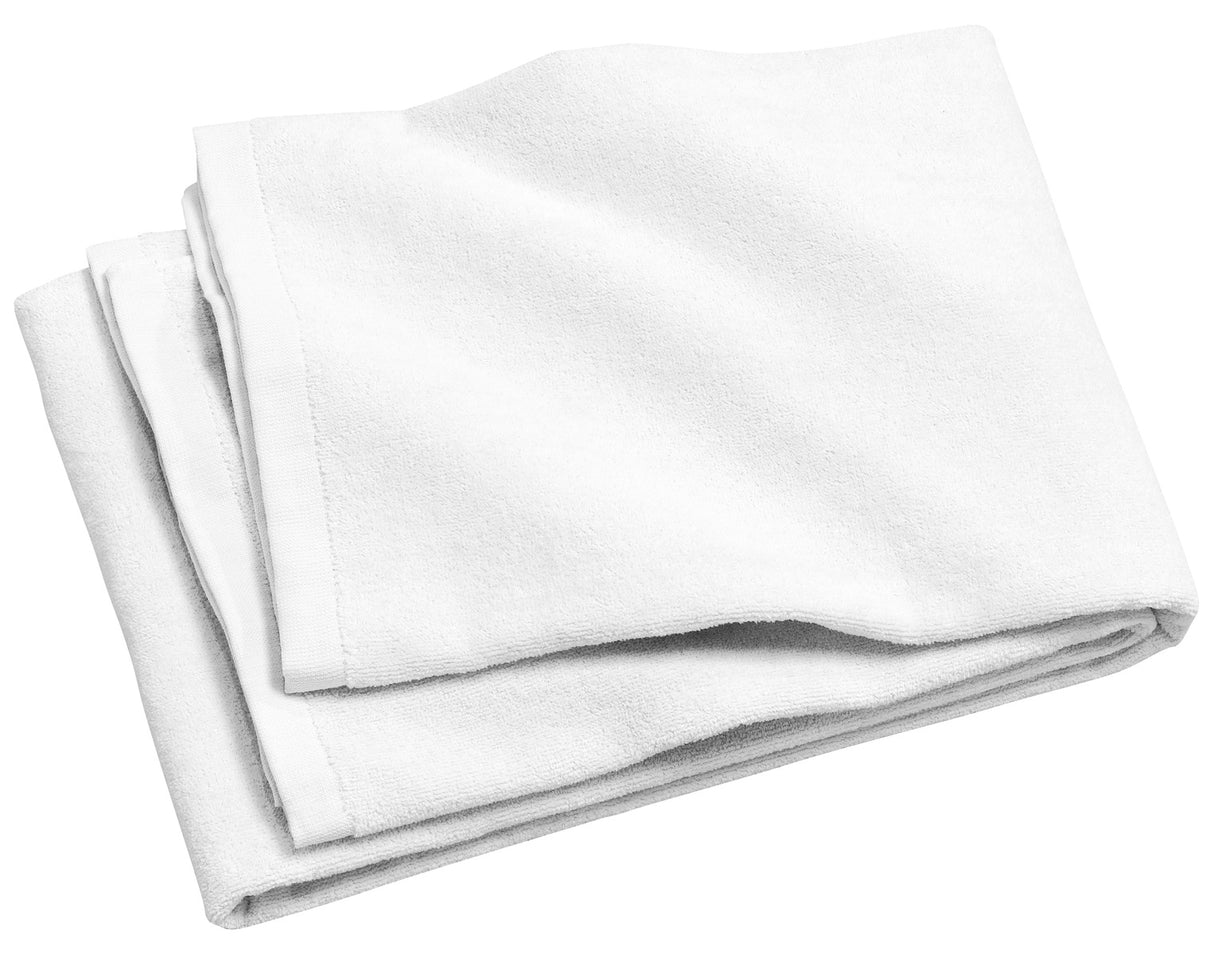 Port Authority    Beach Towel