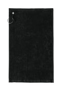 Port Authority     Grommeted Hemmed Towel PT400