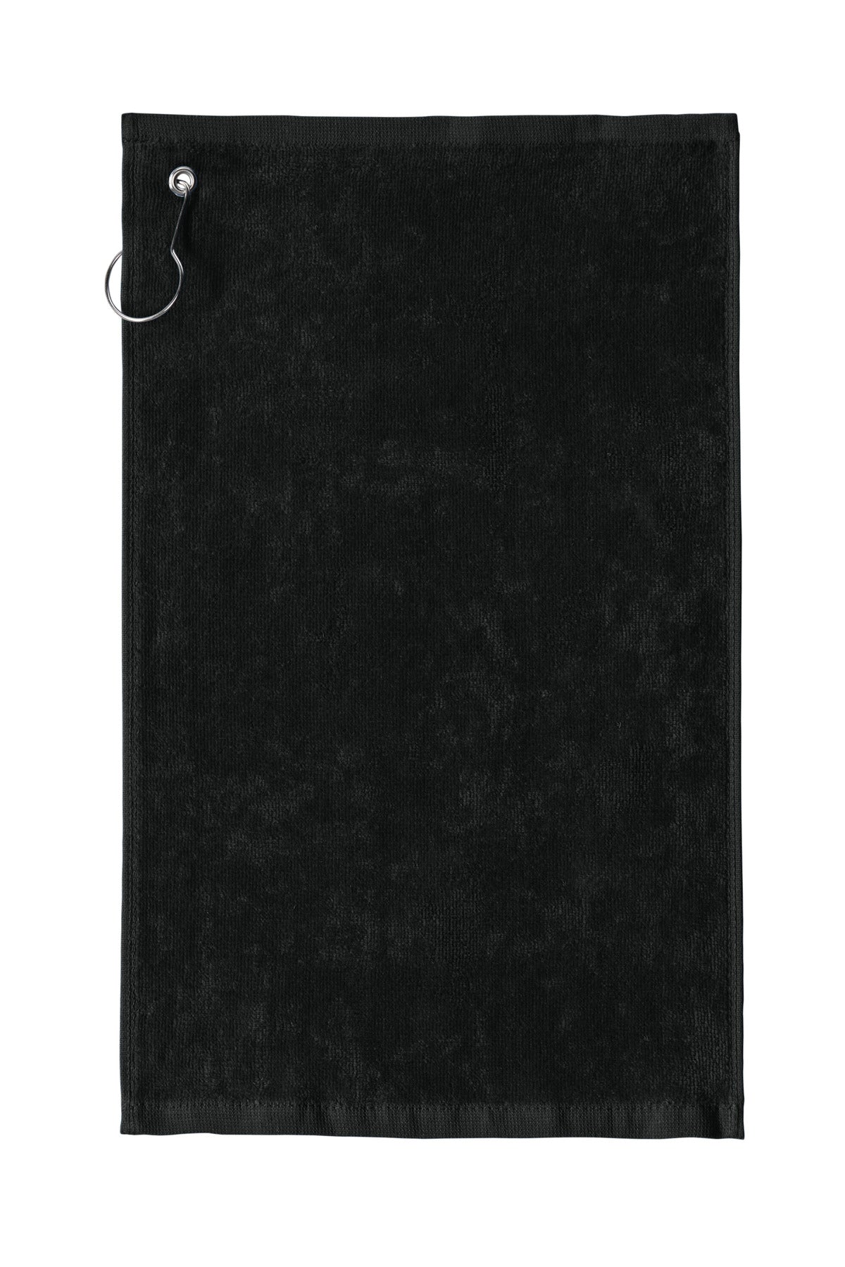 Port Authority     Grommeted Hemmed Towel PT400