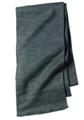 Port Authority    Knitted Scarf