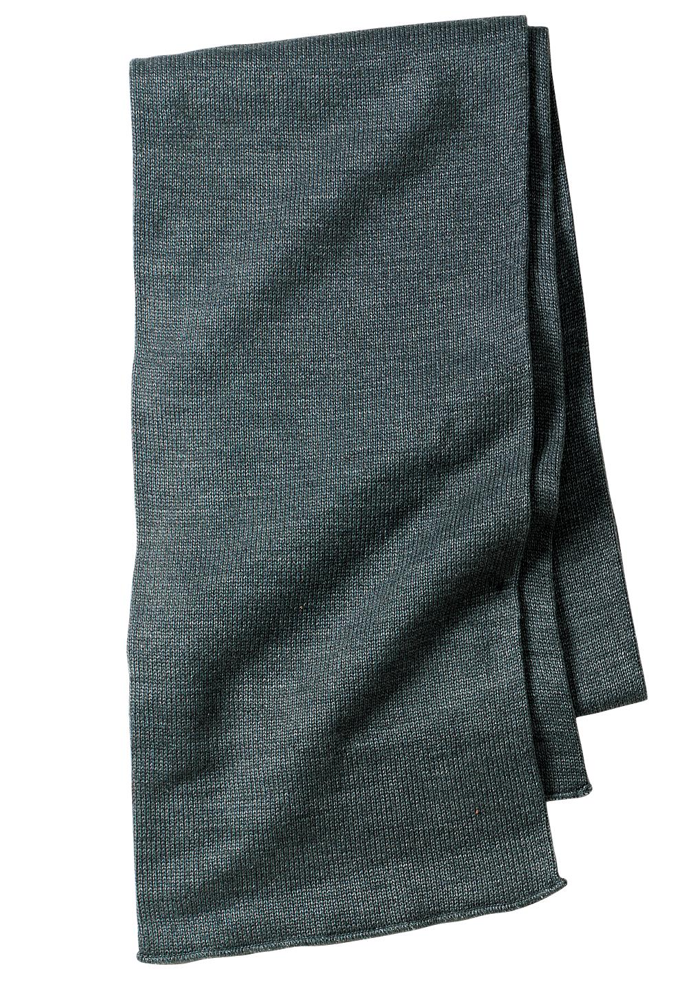 Port Authority    Knitted Scarf