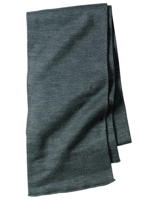 Port Authority    Knitted Scarf