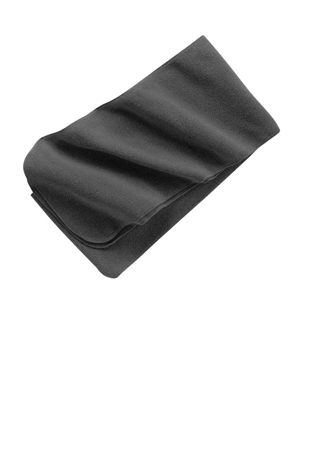 Port Authority    Extra Long Fleece Scarf