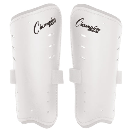 Champion Sports Soccer Shinguards