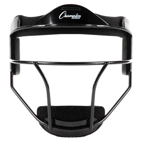 Champion Sports Softball Face Mask