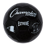Champion Sports Extreme Soccer Ball