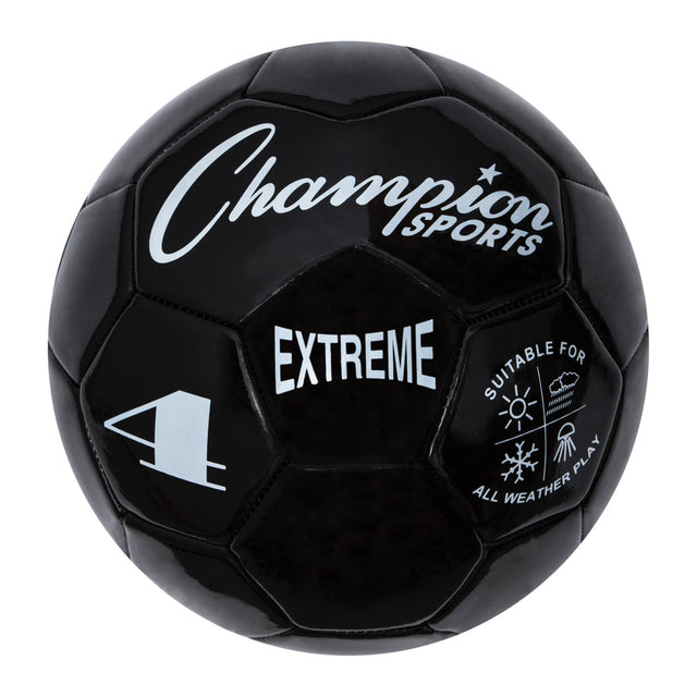 Champion Sports Extreme Soccer Ball