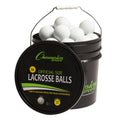 Champion Sports Lacrosse Ball Bucket