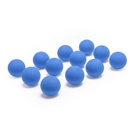Champion Sports Lacrosse Ball