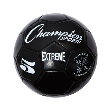 Champion Sports Extreme Soccer Ball