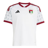 adidas Youth United Arab Emirates 26 Home Jersey-1
