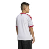 adidas Youth United Arab Emirates 26 Home Jersey-4