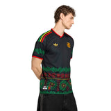 adidas Men's Jamaica 26 X Bob Marley Away Jersey-3