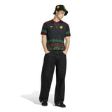 adidas Men's Jamaica 26 X Bob Marley Away Jersey-5