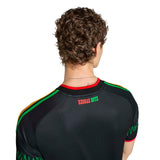 adidas Men's Jamaica 26 X Bob Marley Away Jersey-7