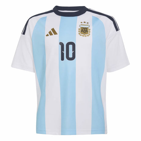 adidas Youth Argentina 26 Home Fan Jersey-1