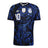 adidas Men's Argentina 26 Away Authentic Messi Jersey-1