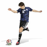 adidas Men's Argentina 26 Away Authentic Messi Jersey-5