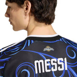 adidas Men's Argentina 26 Away Authentic Messi Jersey-8
