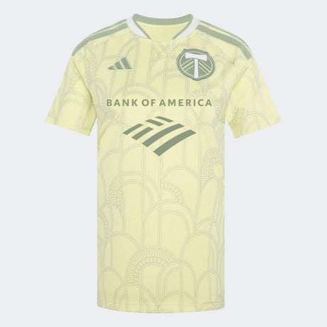 adidas Women's Portland Timbers 26/27 Away Jersey-2